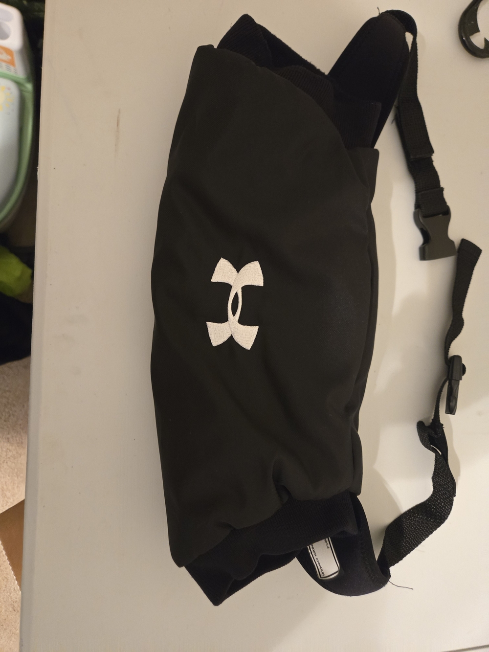 Under Armour Black Hand Warmers
